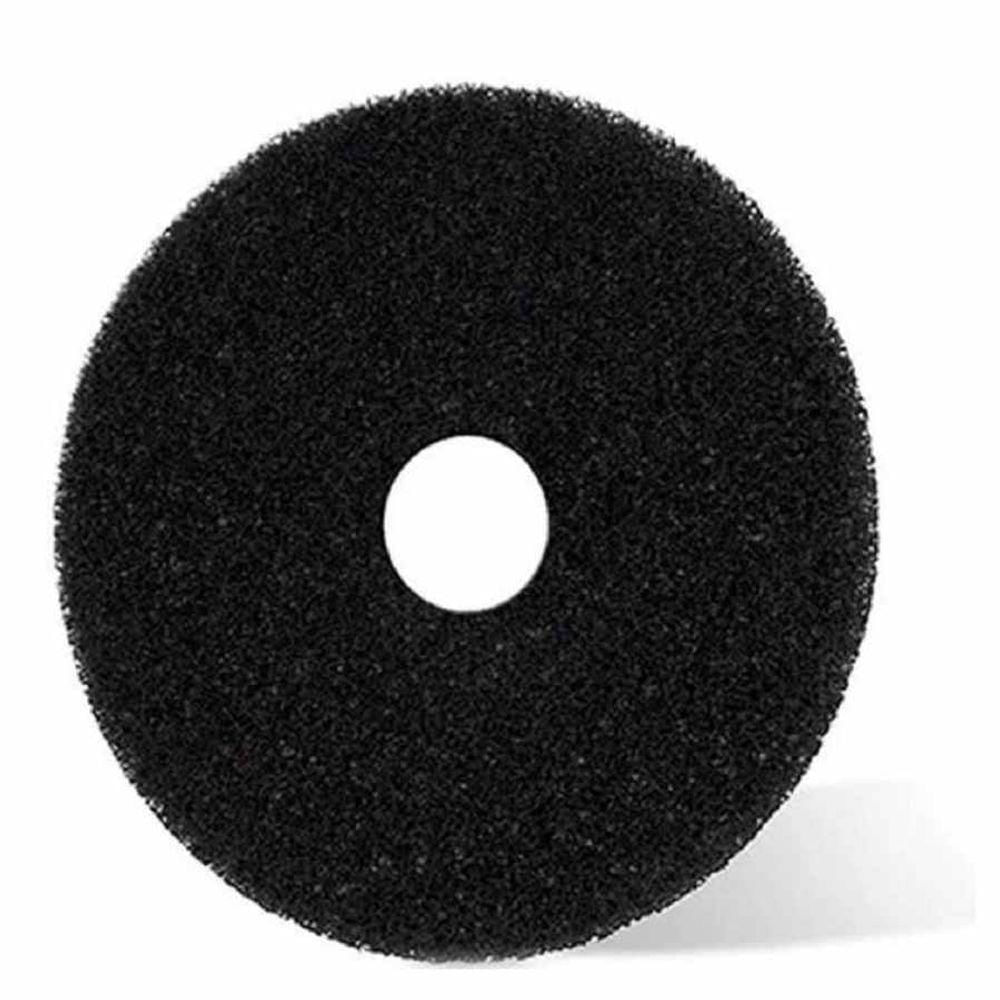 Disco Removedor Para Limpeza Preto 510mm 3m