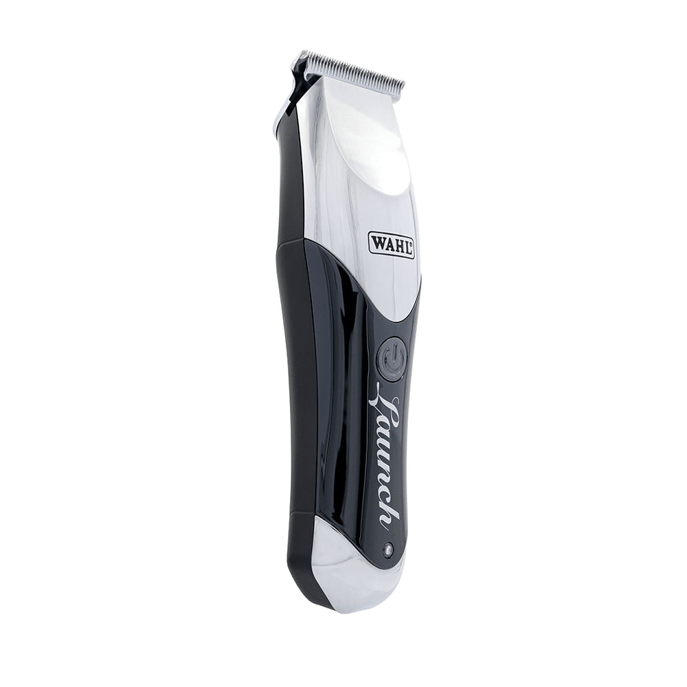 Máquina de Acabamento Wahl Launch Trimmer Bivolt Bivolt