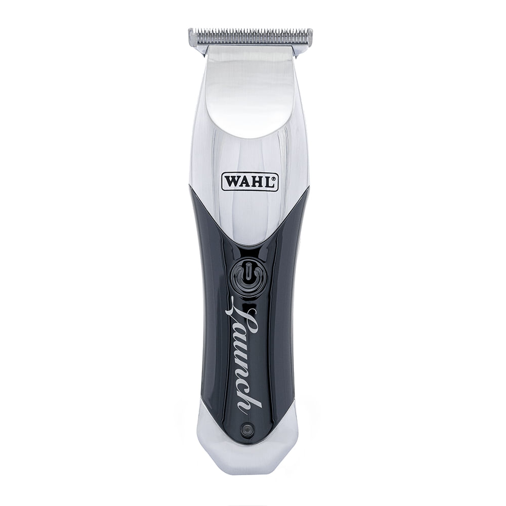 Máquina de Acabamento Wahl Launch Trimmer Bivolt Bivolt