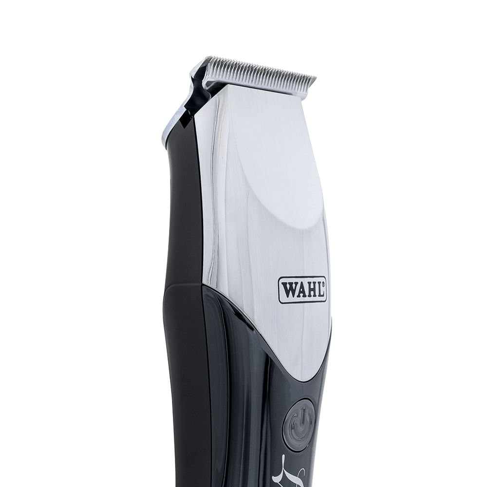 Máquina de Acabamento Wahl Launch Trimmer Bivolt Bivolt