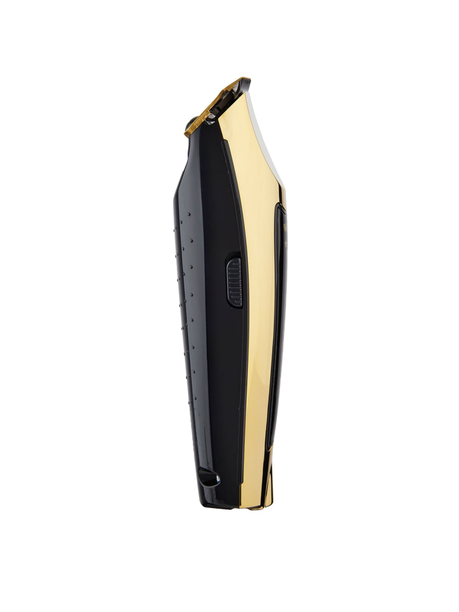 Máquina de Acabamento Wahl Detailer Cordless LI Gold Bivolt Bivolt