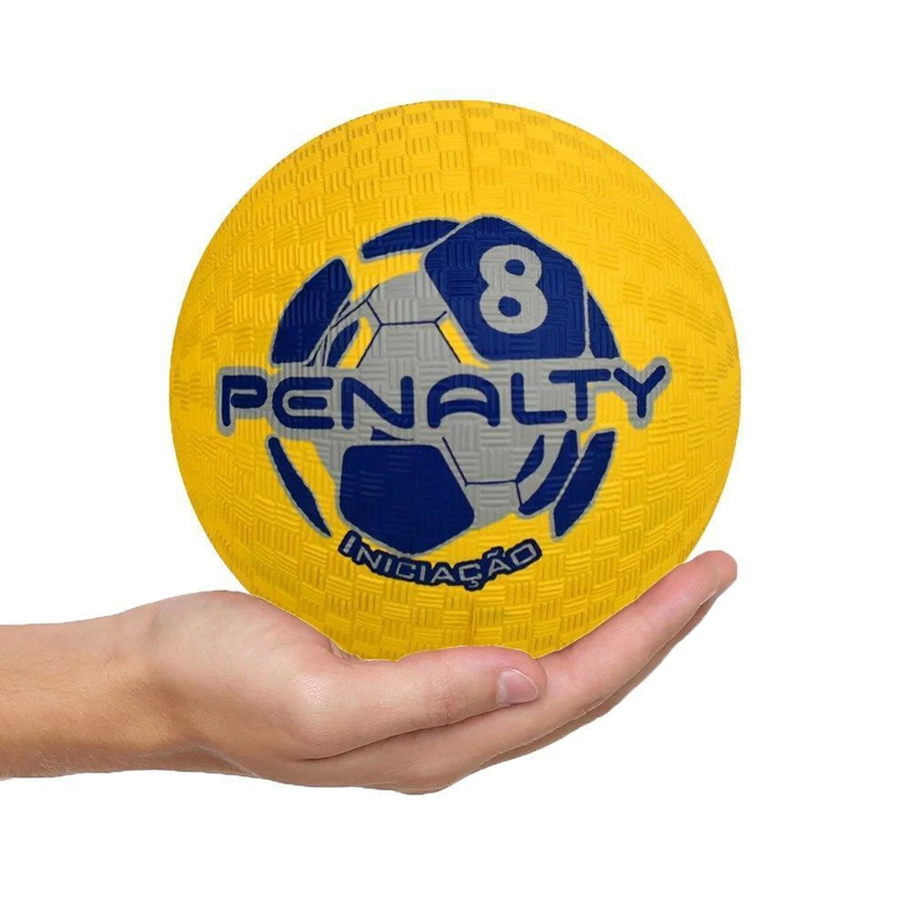 Bola de Iniciação Penalty Sub8 XXI Infantil