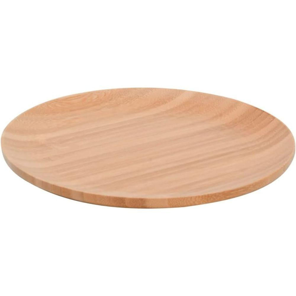 Prato Ecokitchen Bambu 18cm