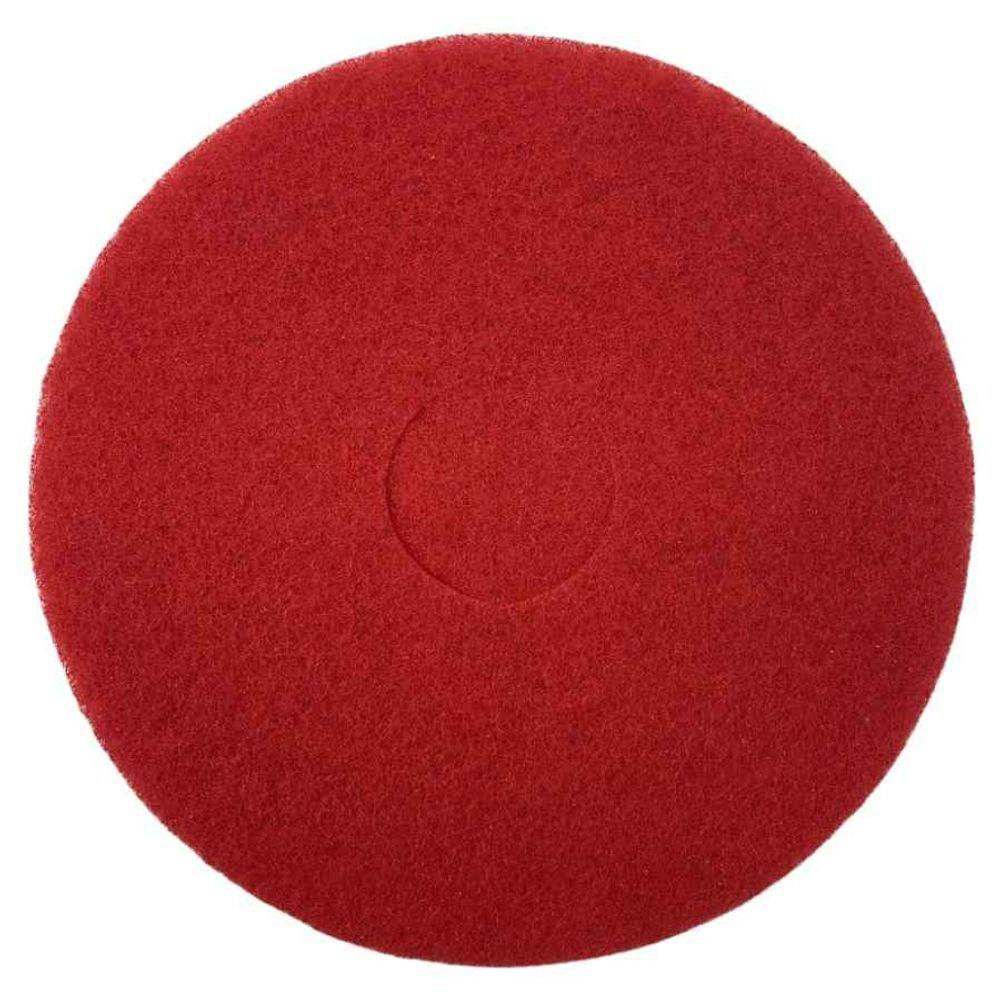 Disco Vermelho 350 Mm Limber