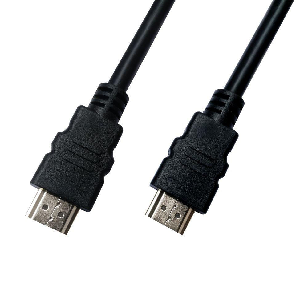 Cabo Hdmi Proeletronic 2.0 4k Ultra Hd 1.8m - Cahd-2018