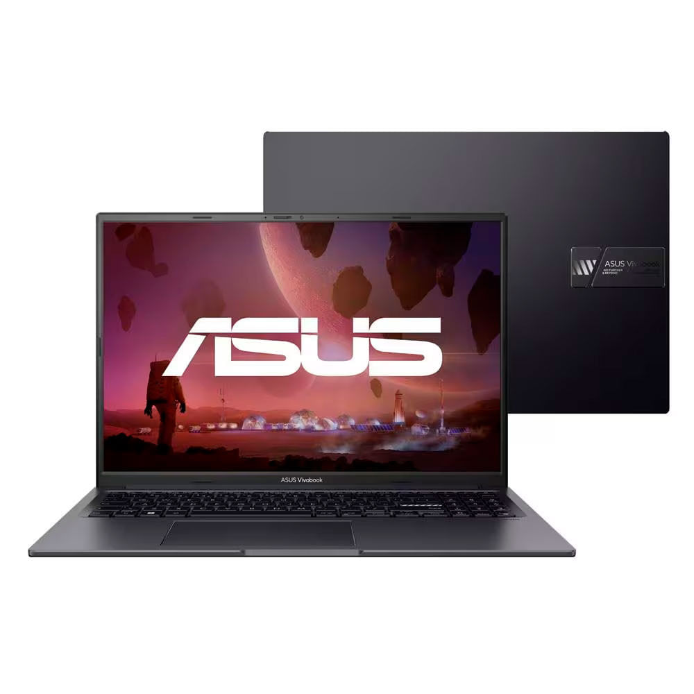 Notebook Gamer RTX2050 com Processador Intel Core i5 Asus