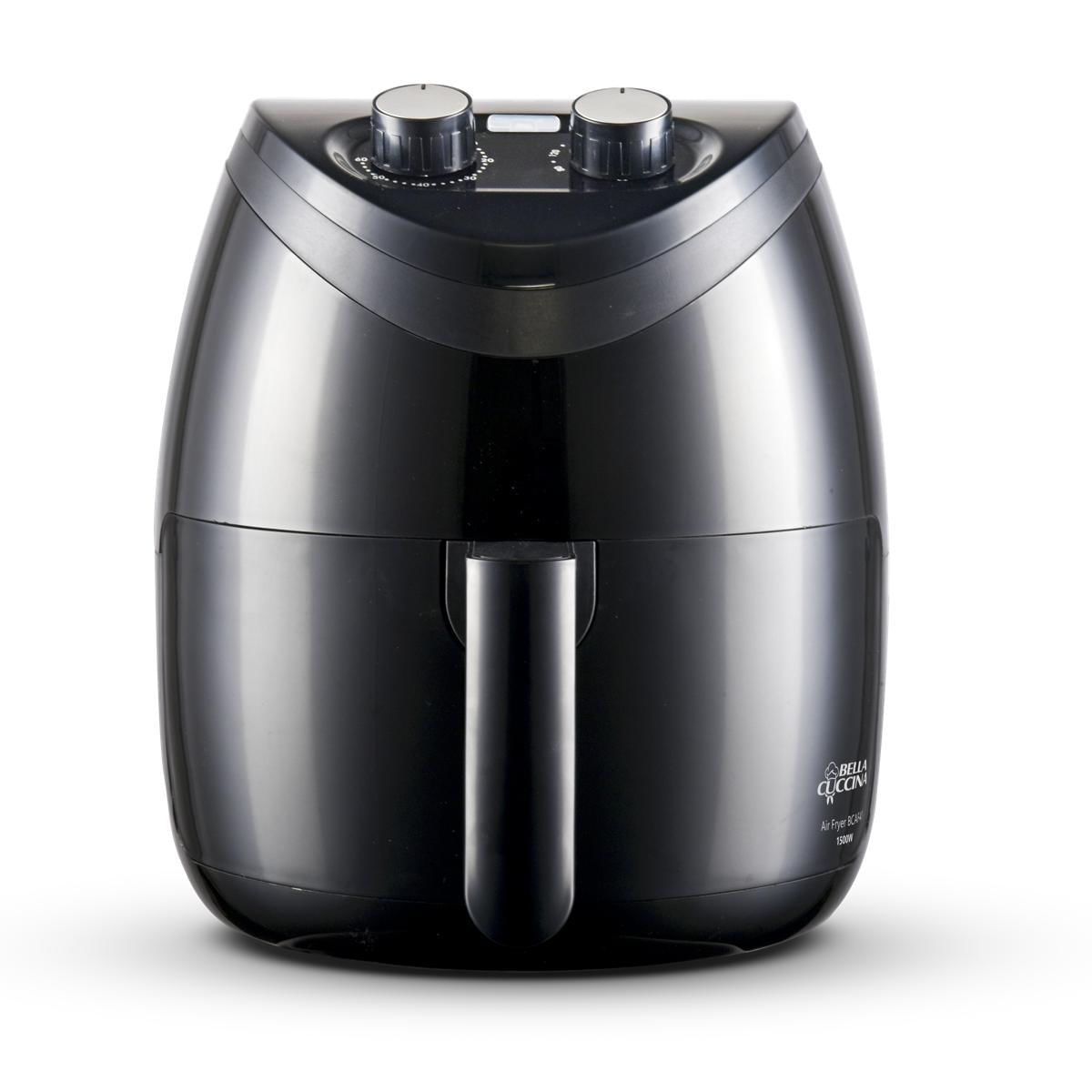 Air Fryer Britânia Bella Cuccina 4,5L 1500W BCAF41