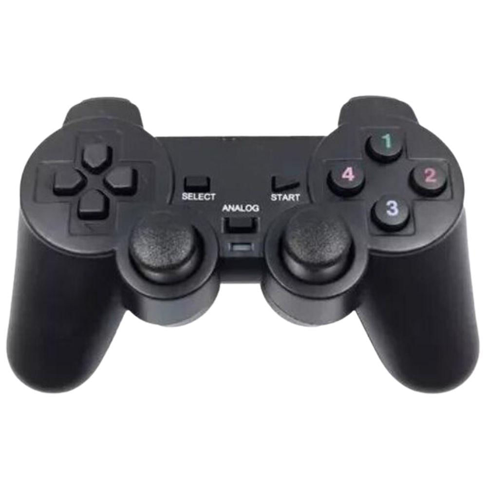 Controle Usb Para Pc Computador Notebook Joystick Dualshock