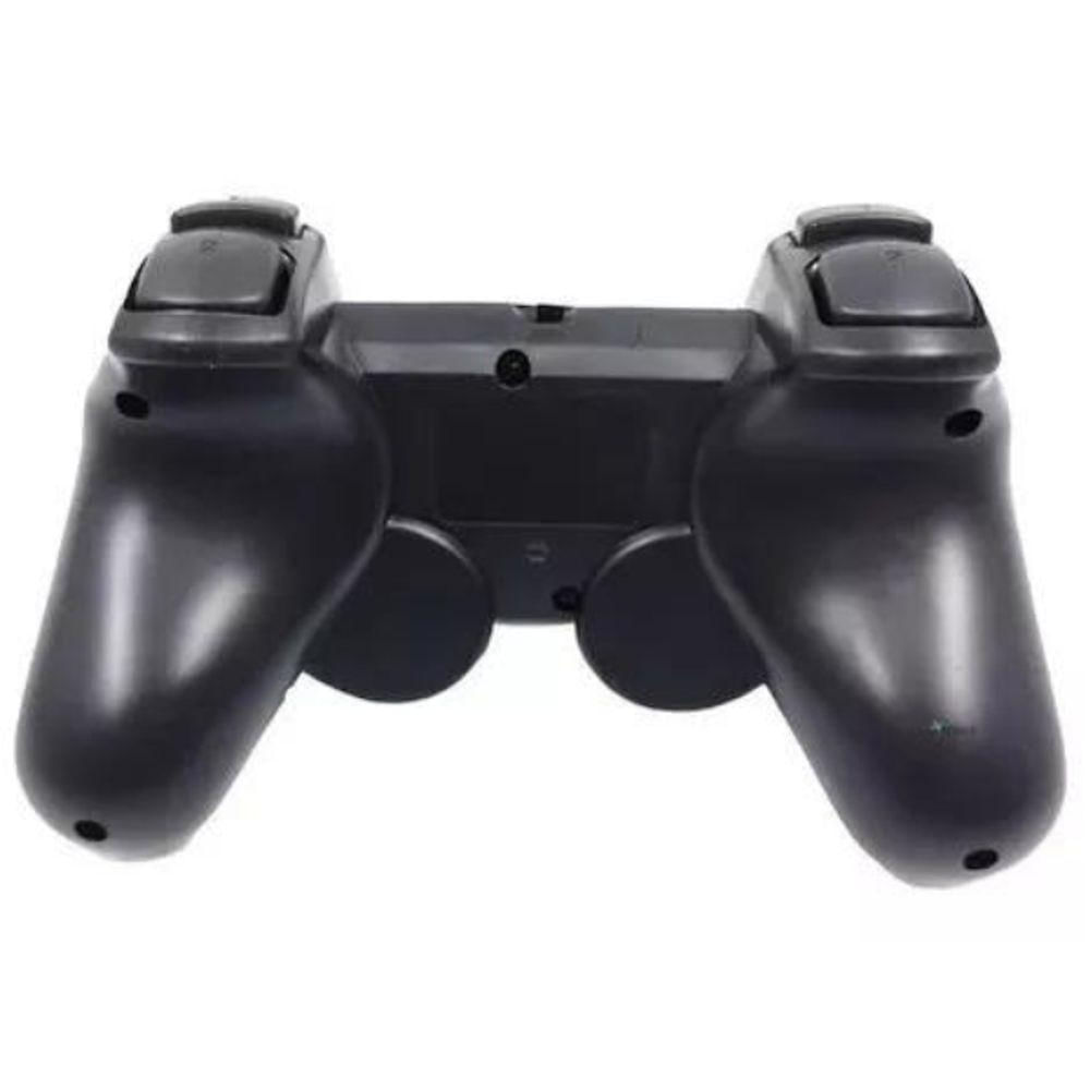 Controle Usb Para Pc Computador Notebook Joystick Dualshock