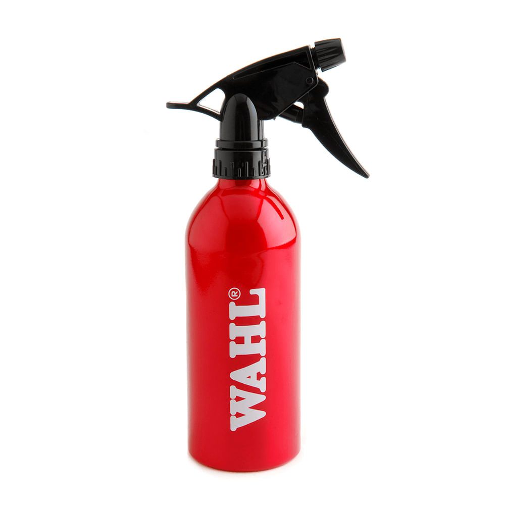 Borrifador Vermelho Wahl Borrifador Vermelho