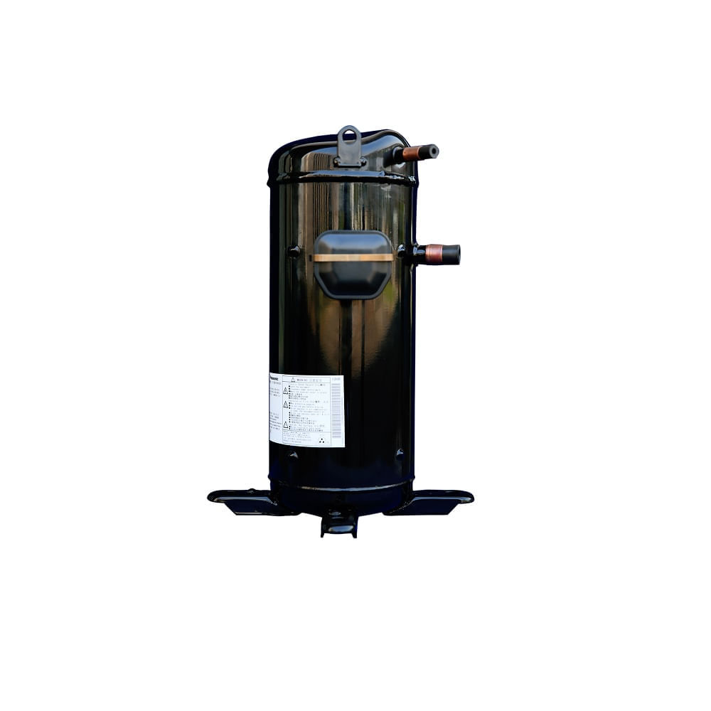 Compressor Scroll Panasonic Preto C-SBP205H39A – 380 Volts