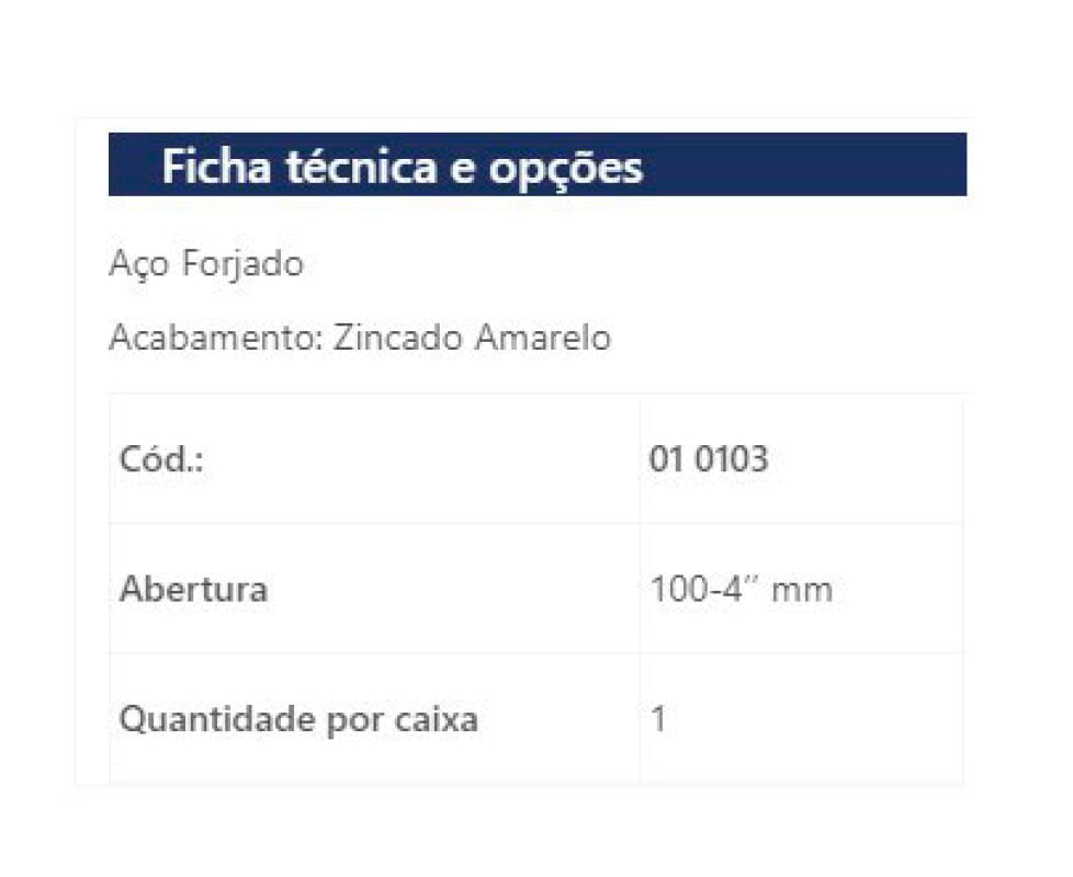 Sacador de Polias 3 Garras Articuladas R010103 Riosul Tools