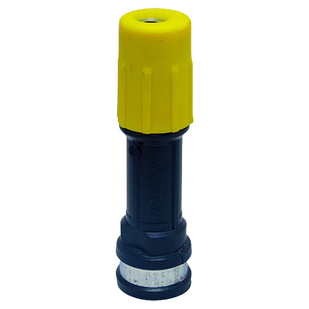 Esguicho Jacto Lav400 Lav450 J750 3.5 Mm (Amarelo - Plástico)