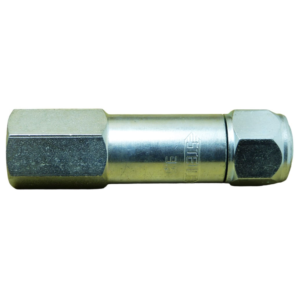 Esguicho Somar Ferro Com Furo 3.5 Mm Lu3401 Hu3401 Lrs350 Lrs450