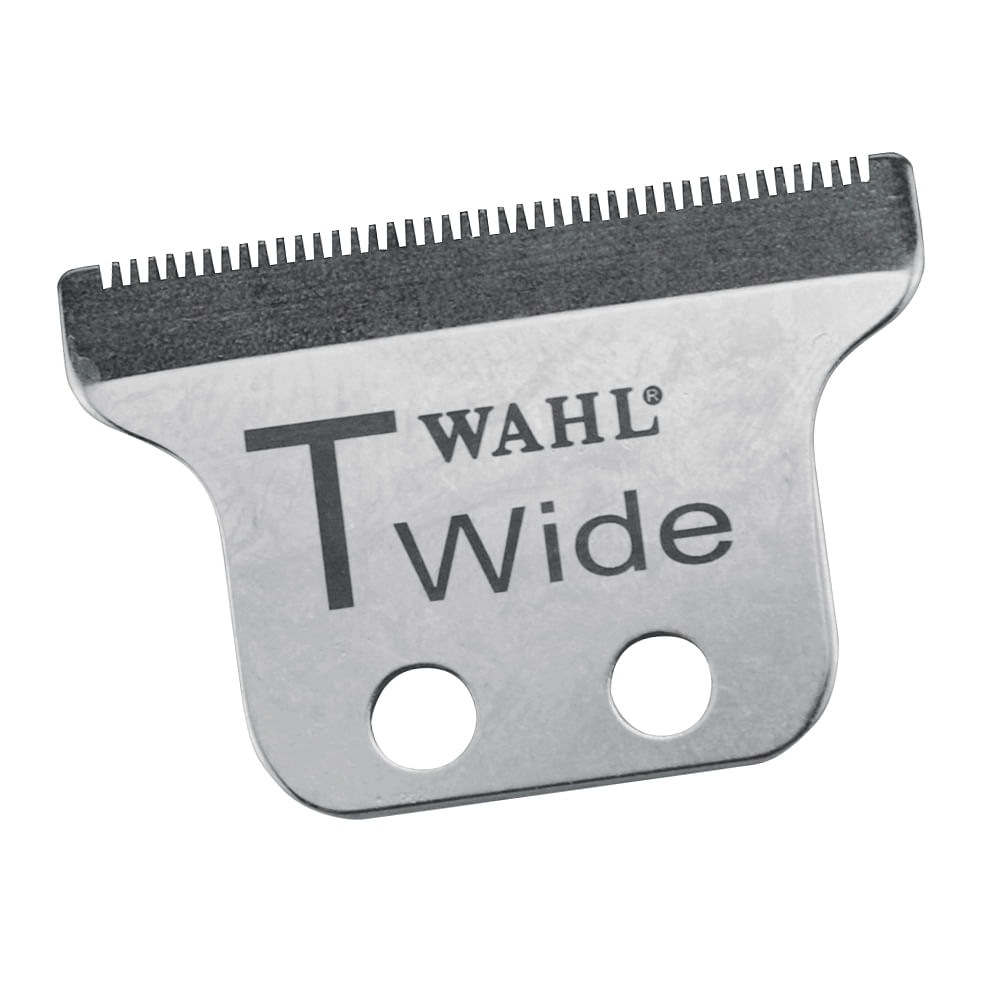 Lâmina T-Wide Para Detailer Wahl Lâmina T-Wide Para Detailer