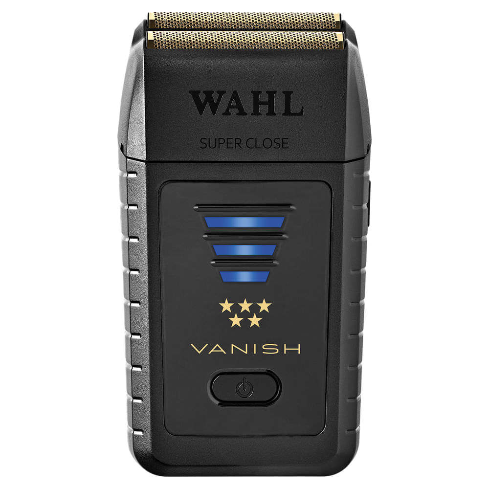Máquina de Acabamento e Finalização Wahl Vanish Bivolt Bivolt