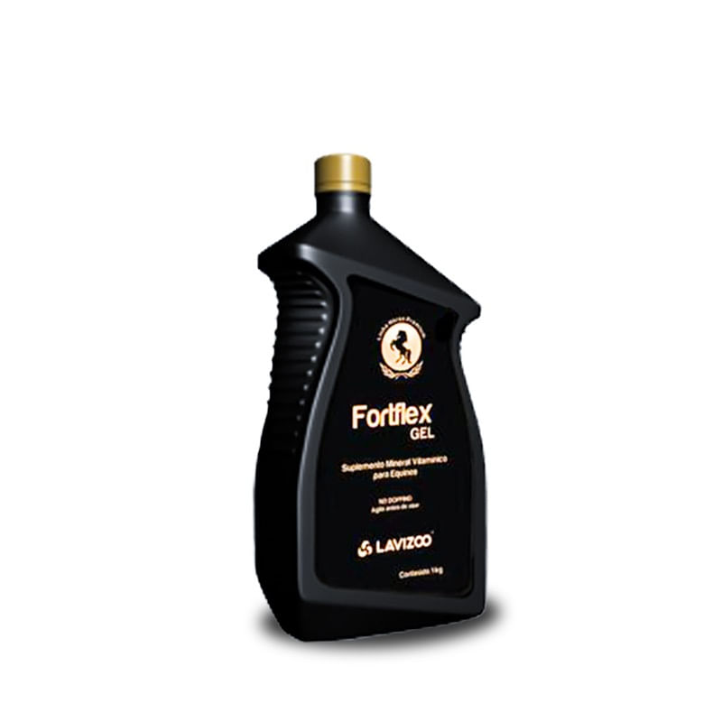 Fortflex Gel - 1 kilo