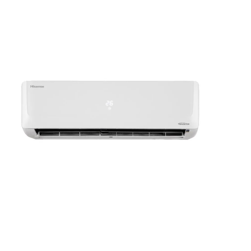 Ar Condicionado Split Hi Wall Hisense Wi-fi Inverter 18000 BTU/h Frio AS-18TW2RMATT02E – 220 Volts 220 Volts