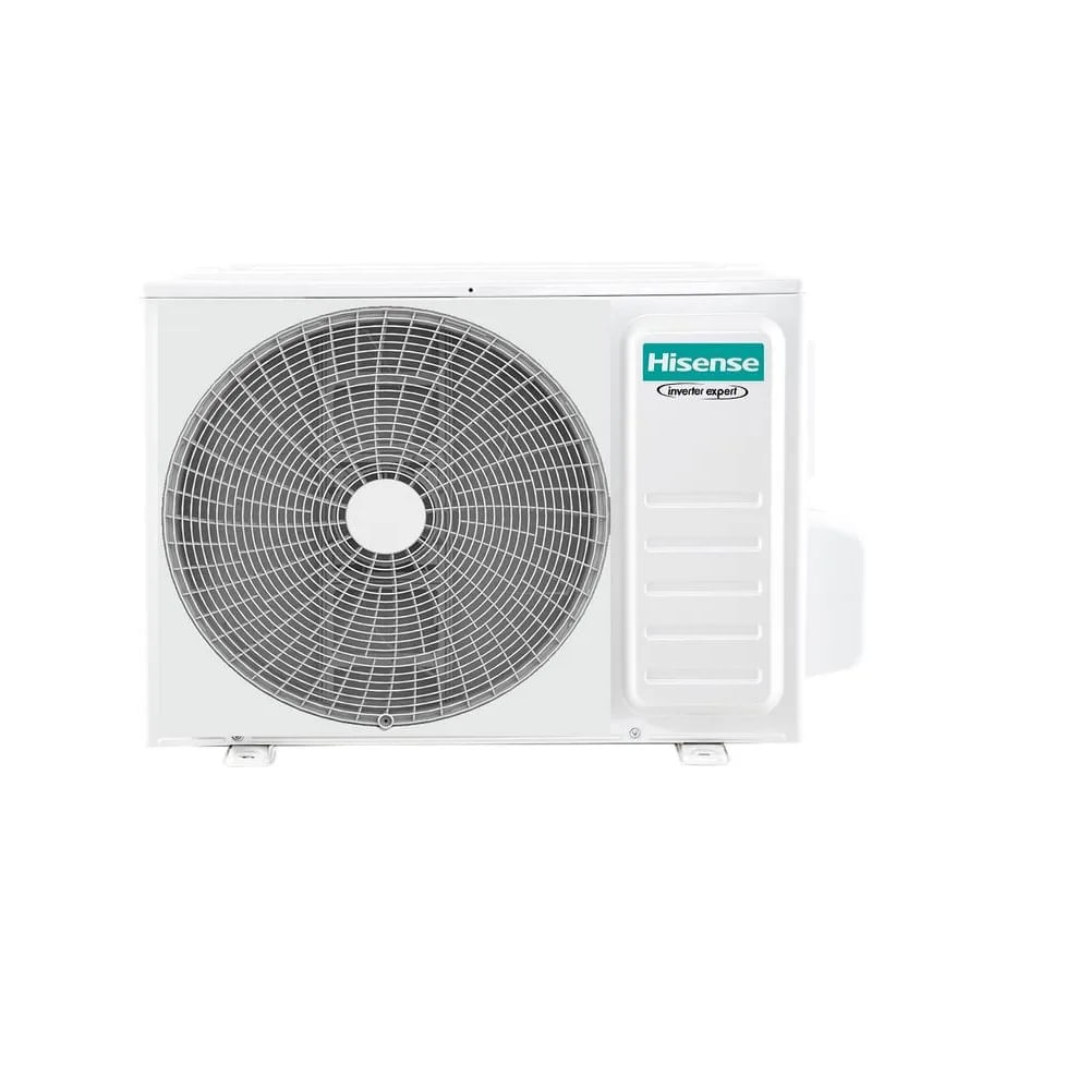 Ar Condicionado Split Hi Wall Hisense Wi-fi Inverter 18000 BTU/h Frio AS-18TW2RMATT02E – 220 Volts 220 Volts