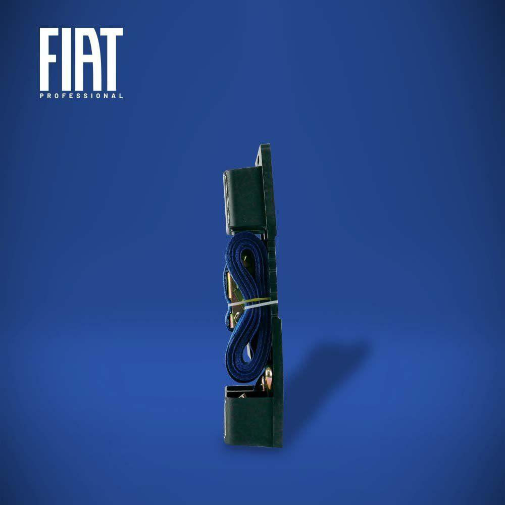 Cinta com Catraca FIAT ANACONDI 1 1/2 - Larg. 1 1/2x Comp. 5M/ C. Trabalho 333 KG/ C. Máxima 1000 KG