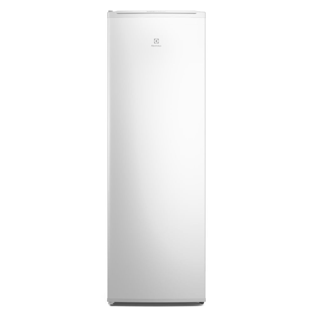 Freezer Vertical Electrolux Cycle Defrost 234L Inverter Uma Porta (FEI27) 127V
