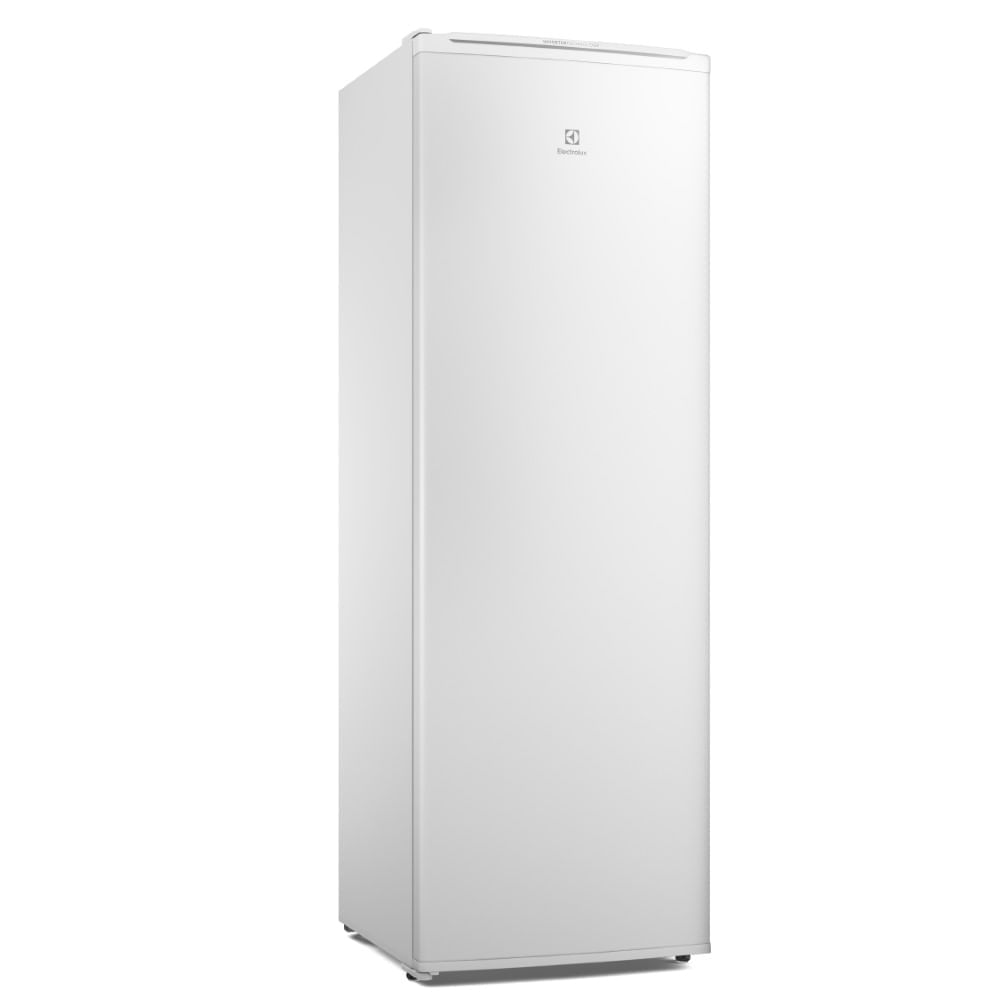 Freezer Vertical Electrolux Cycle Defrost 234L Inverter Uma Porta (FEI27) 127V