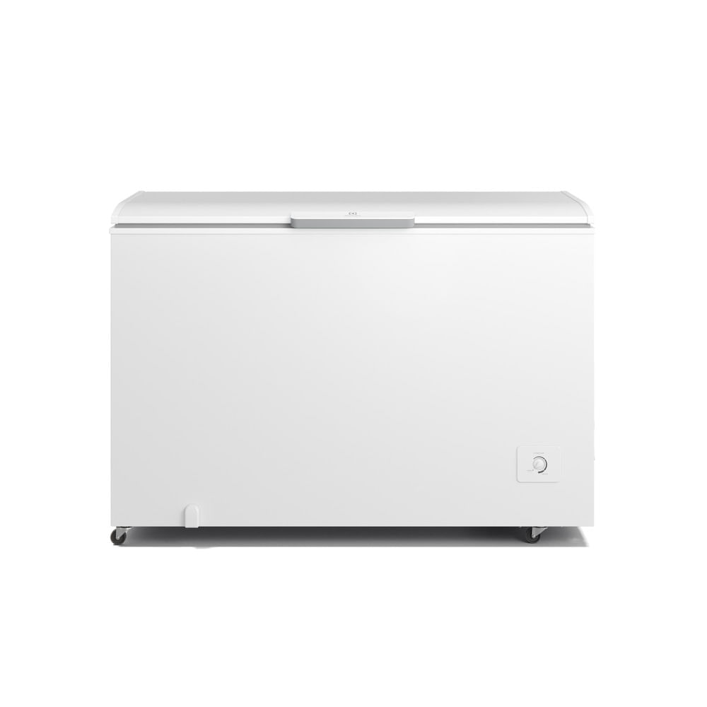 Freezer Horizontal Electrolux Cycle Defrost 400L Inverter Uma Porta (HI440)