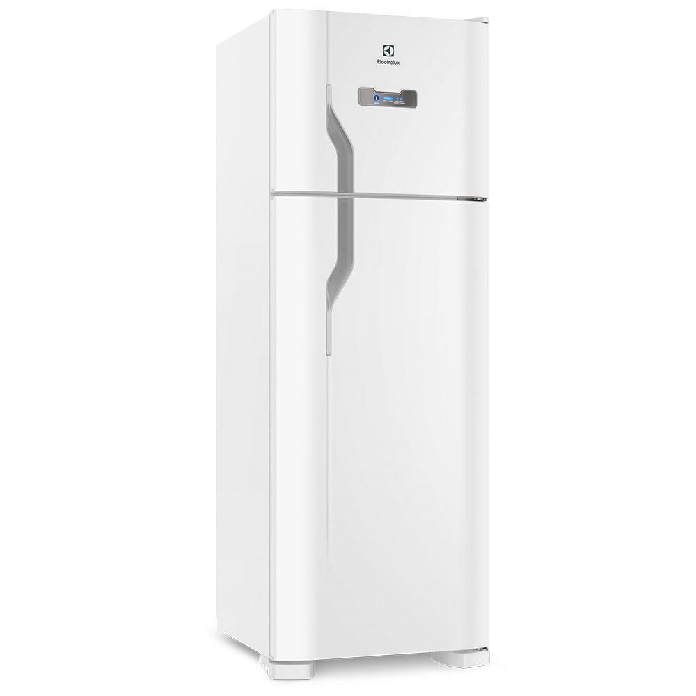 Geladeira Electrolux Frost Free 310L Duplex Branca (TF39) 220V