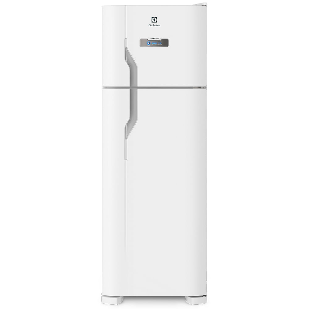 Geladeira Electrolux Frost Free 310L Duplex Branca (TF39) 220V