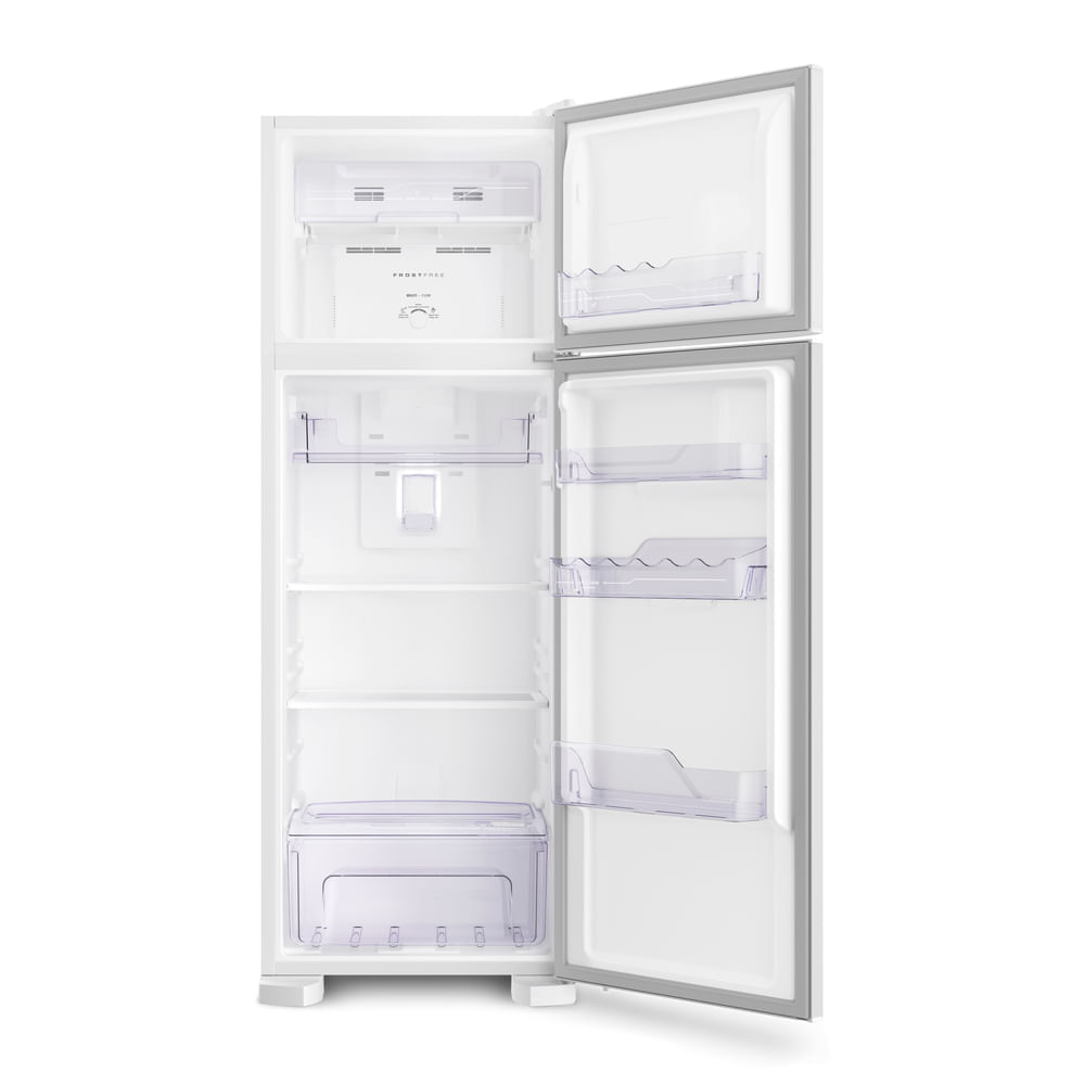 Geladeira Electrolux Frost Free 310L Duplex Branca (TF39) 220V