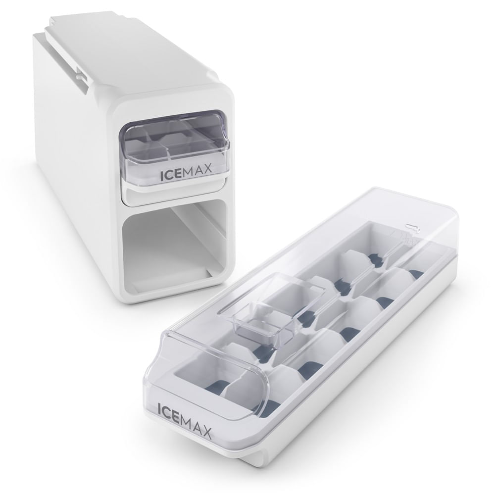 Geladeira Electrolux Frost Free Inverter 490L com AutoSense Inverse Black Inox Look (IB7B) 127V