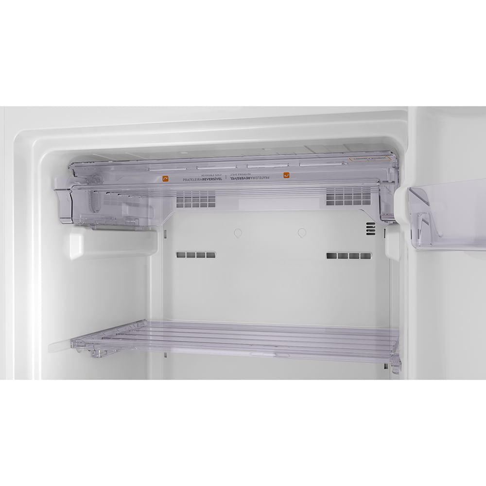 Geladeira/Refrigerador Continental Frost Free Duplex Branca 472 Litros (TC56) 127V