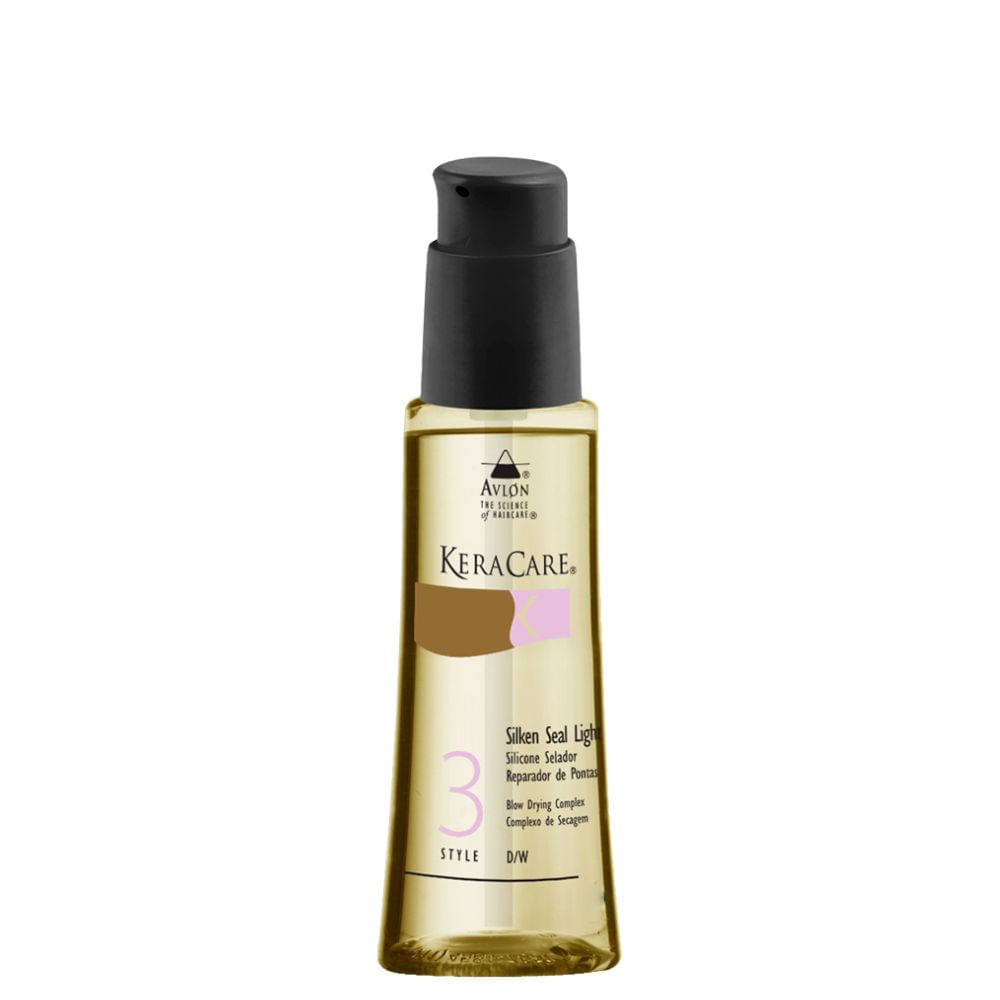 Avlon KeraCare Silken Seal Reparador de Pontas 60ml