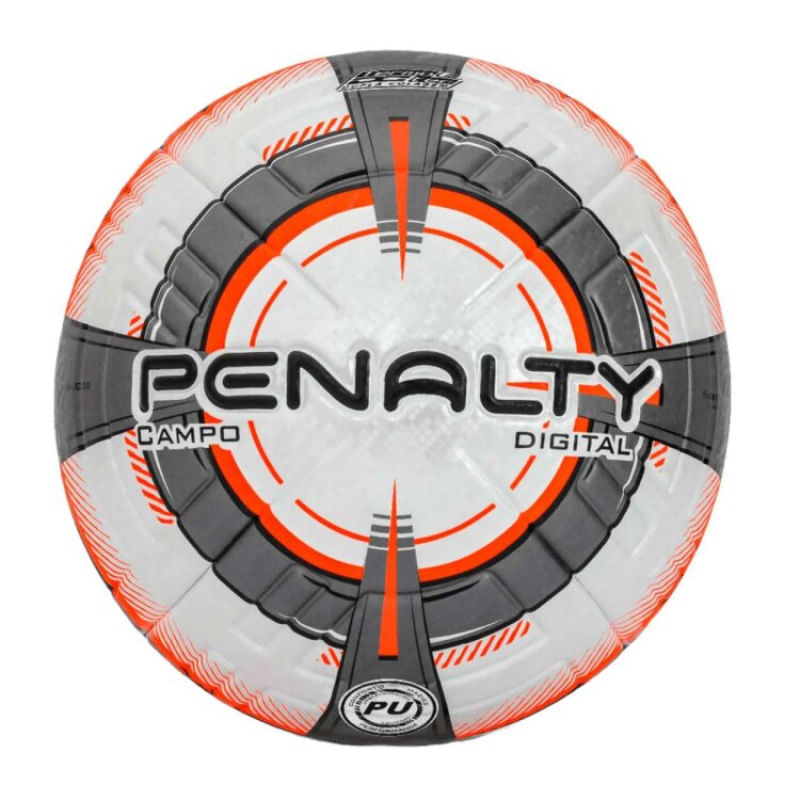 Bola Campo Penalty Digital XXIV - Bcolja