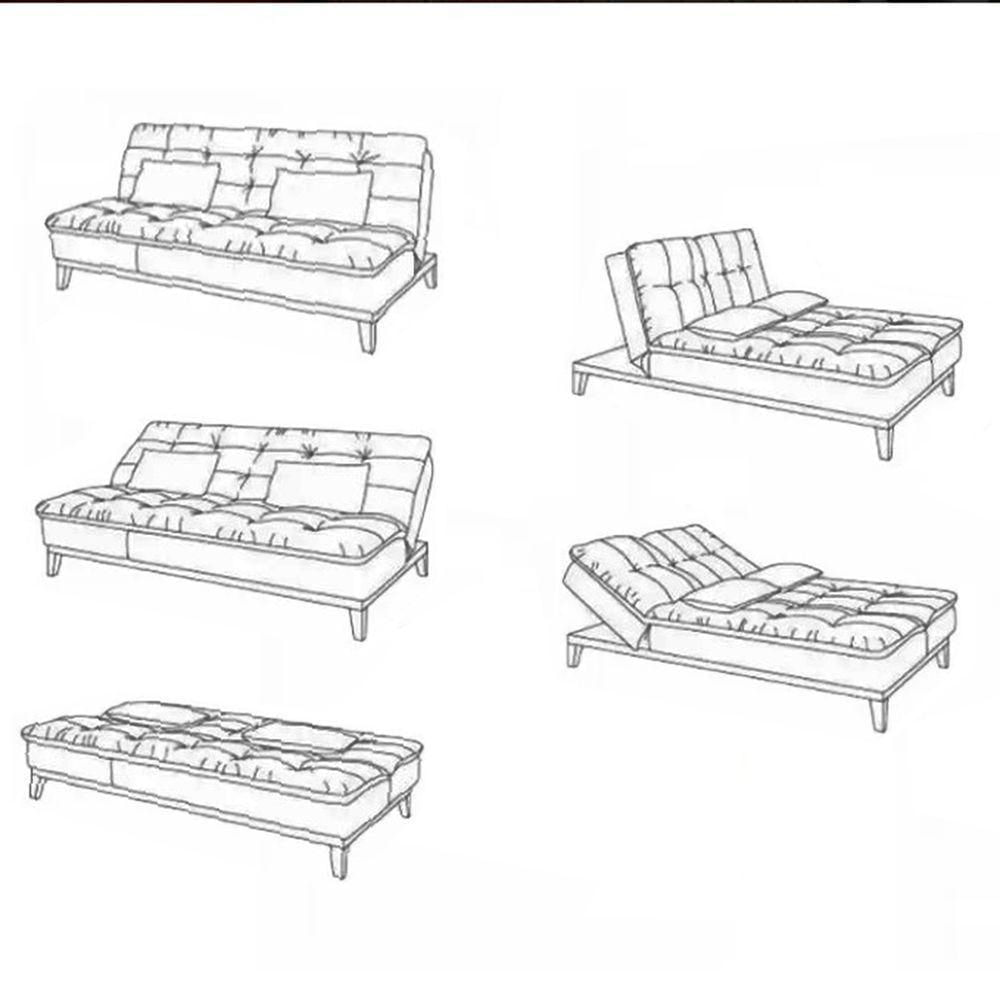 Catraca Para Sofa Cama 3 Estágios 1 Par - M. Munhoz