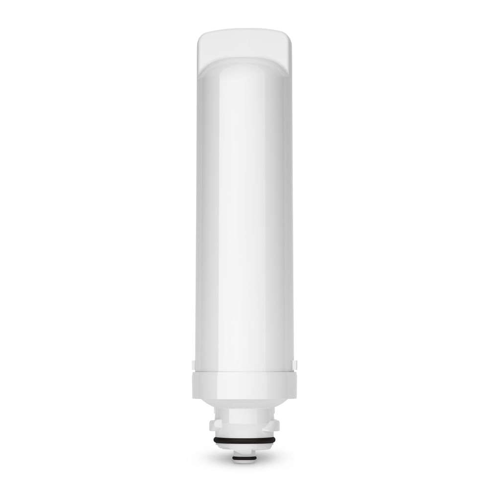 Purificador Electrolux Água Gelada, Fria e Natural Branco (PA21G) Bivolt