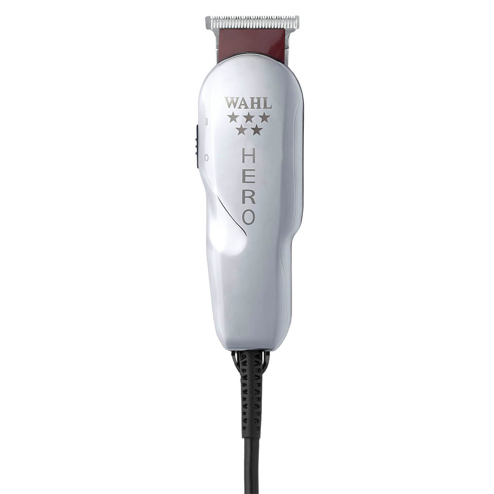 Máquina de Acabamento Hero Wahl