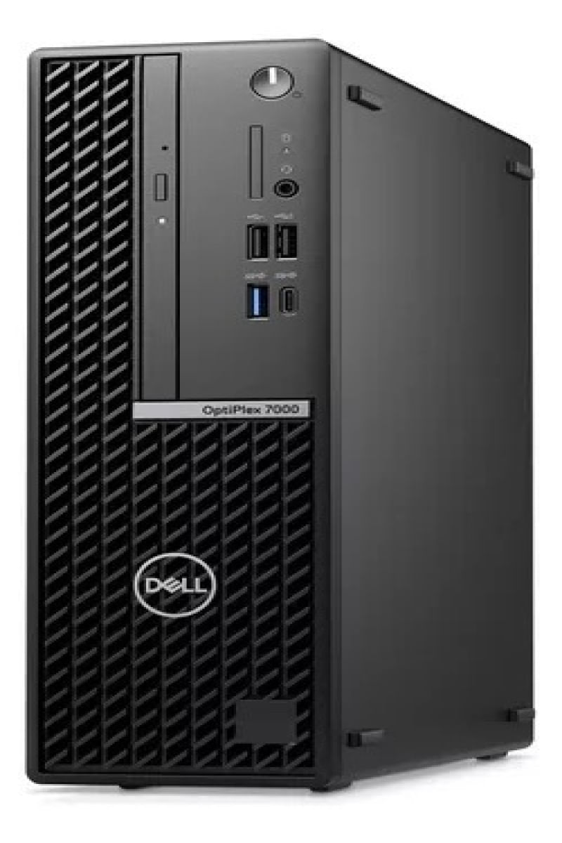 Desktop Dell Optiplex 7010 SFF 13ª Geração Intel Core i3 8GB 256GB SSD Windows 11 Pro