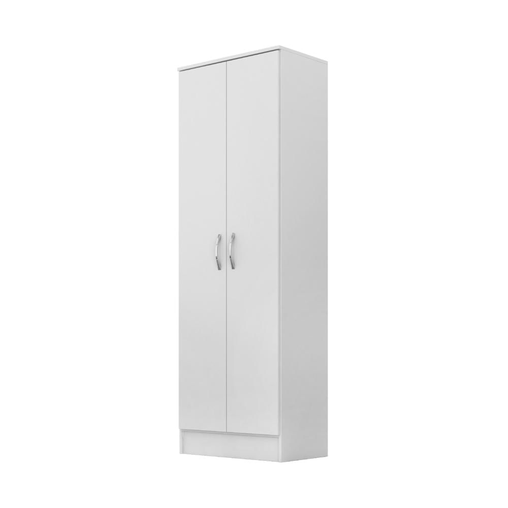 Sapateira com 2 Portas Multimóveis CR35180