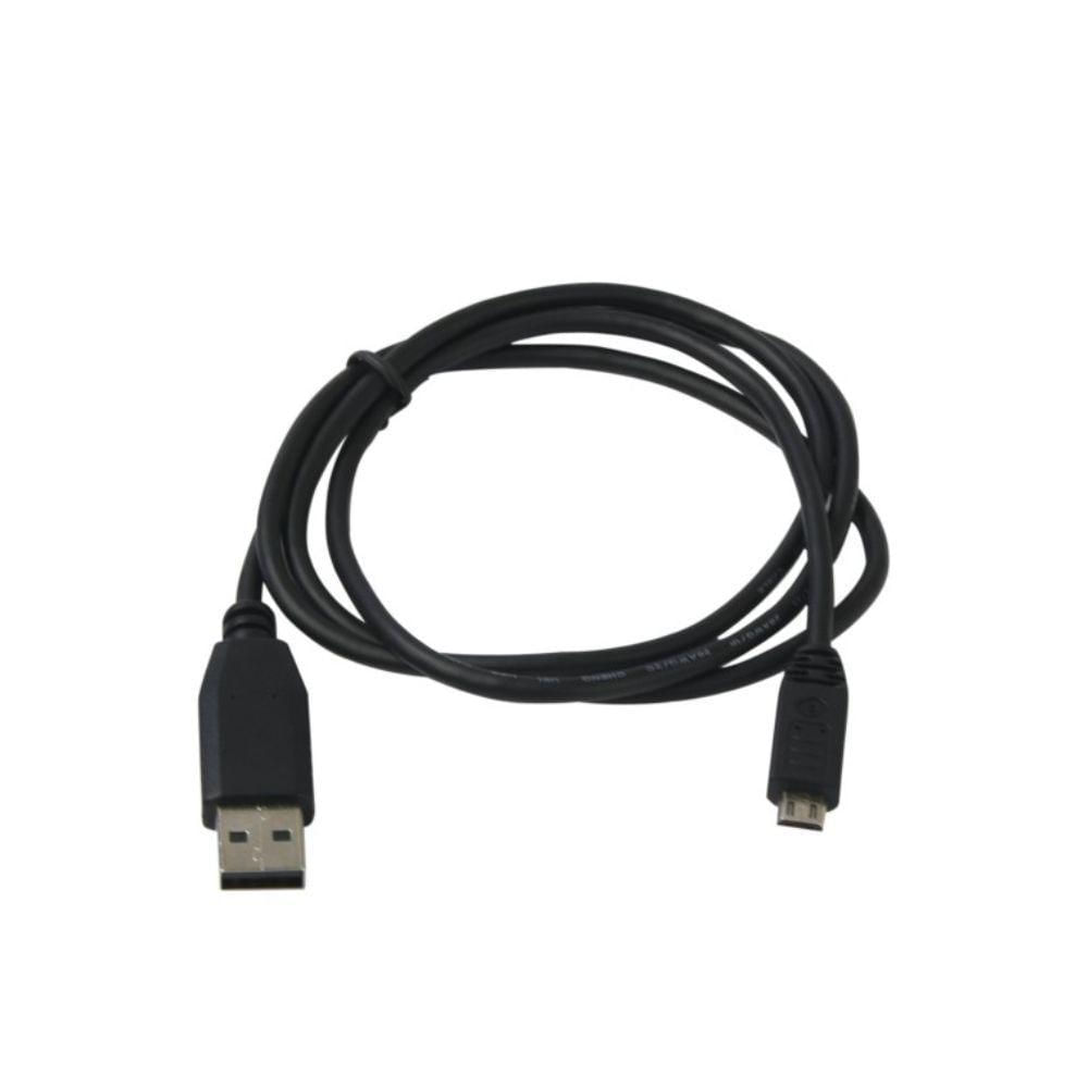 Cabo C3 Tech Usb Usb-micro V8 3 Metros