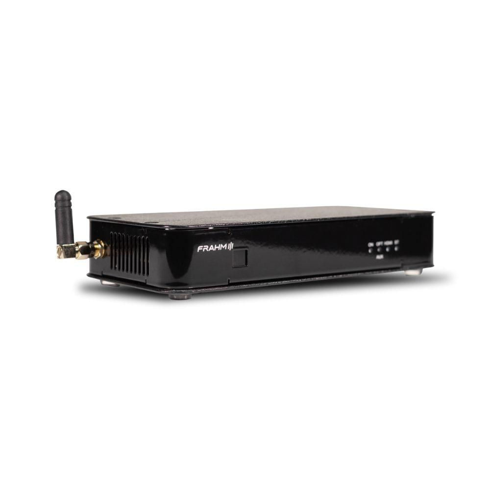 Amplificador Frahm Tv G3 Rd Hdmi