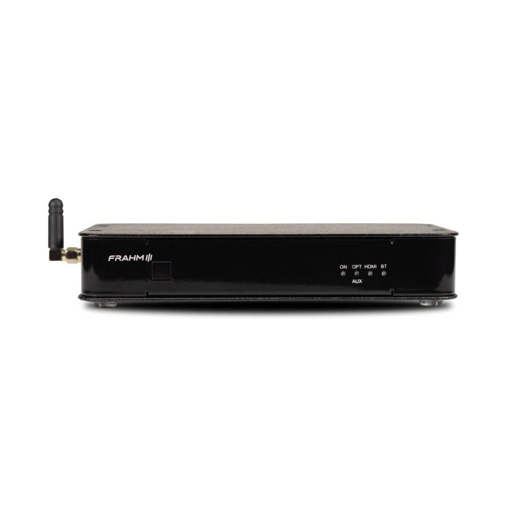 Amplificador Frahm Tv G3 Rd Hdmi