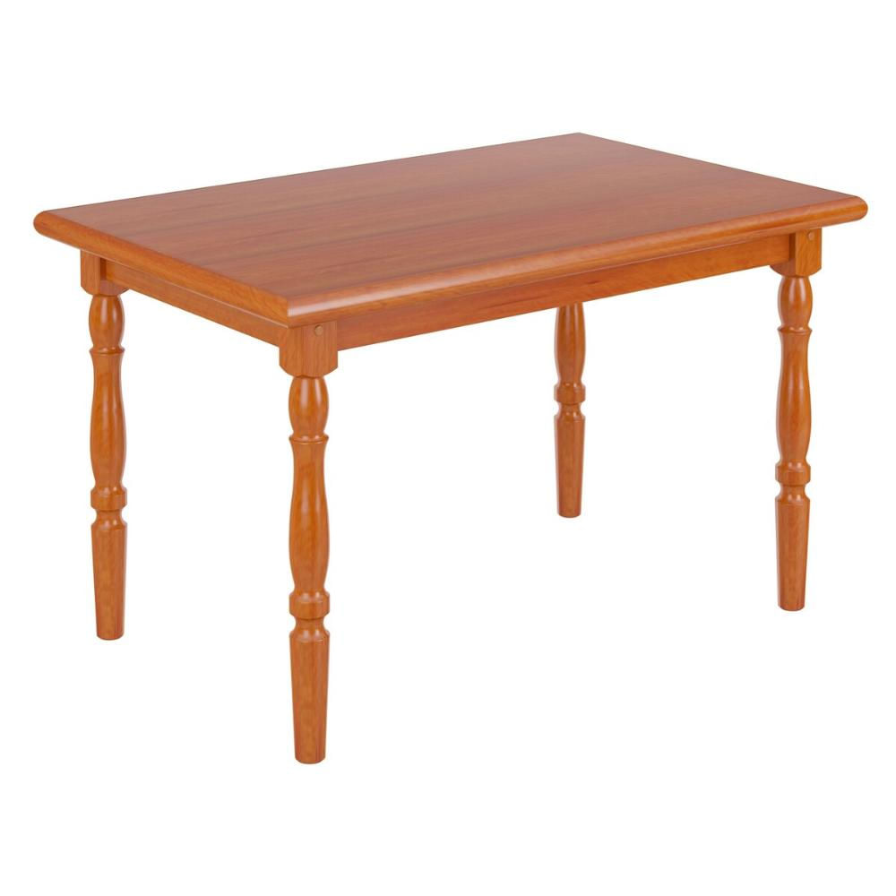 Mesa de Jantar 125cm Multimóveis CR20277