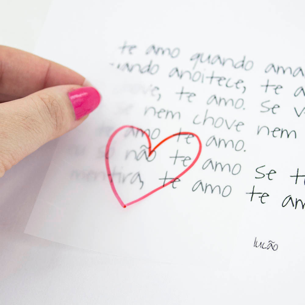 Bloco Adesivo Pet Transparente 75x75mm 50FL Keep - EI028