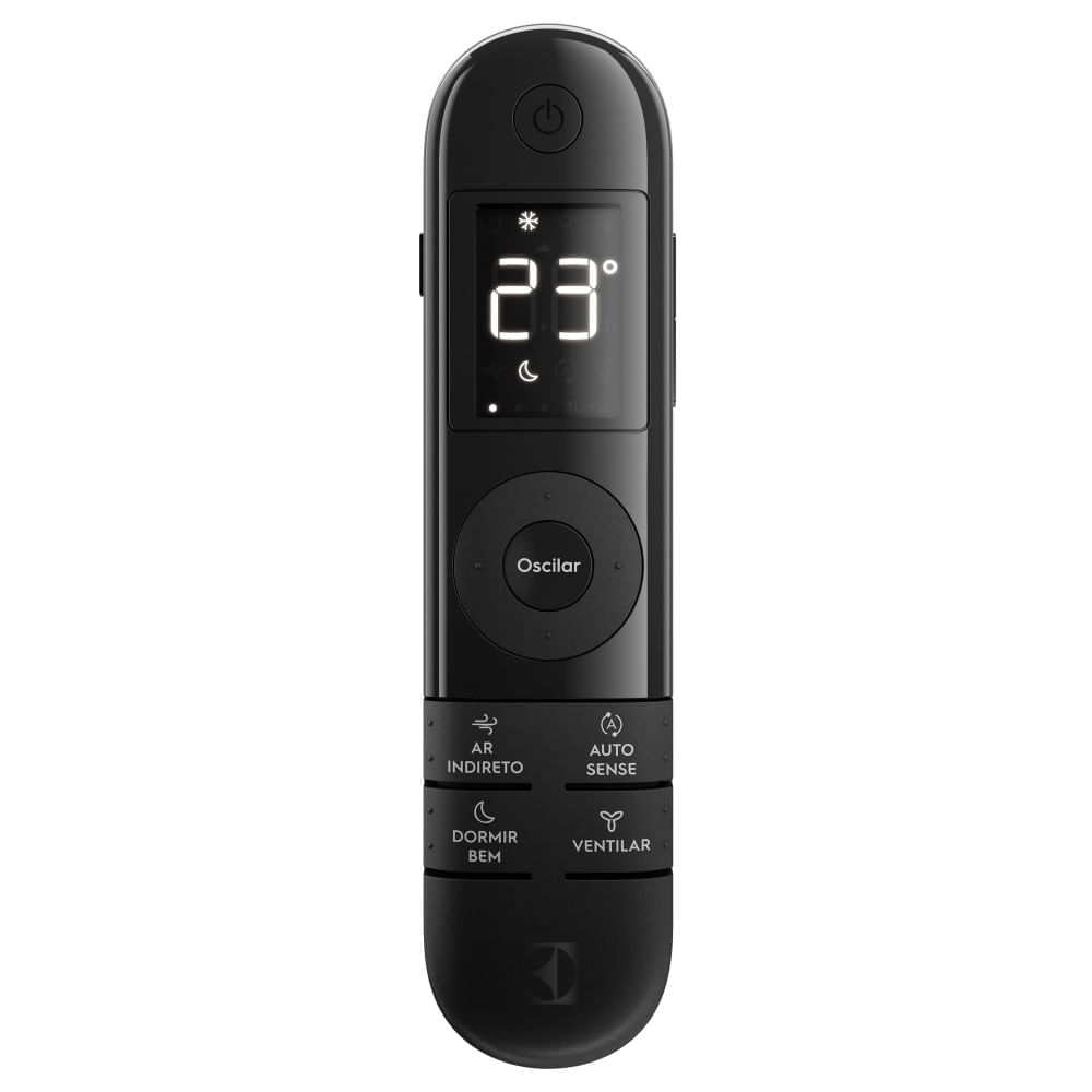 Ar-Condicionado Electrolux Split 18.000 BTUs Color Adapt Frio com Wi-fi (YI18F/YE18F) 220V