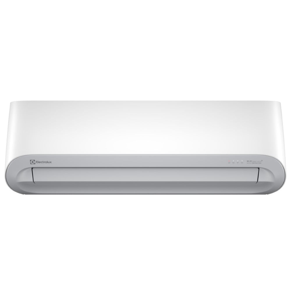 Ar-Condicionado Electrolux Split 18.000 BTUs Color Adapt Frio com Wi-fi (YI18F/YE18F) 220V