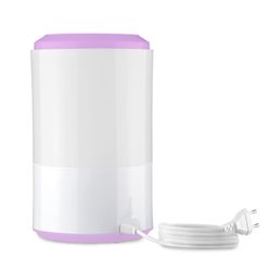 Umidificador de Ar Ultrassônico Barbie Multilaser Saúde - HC247