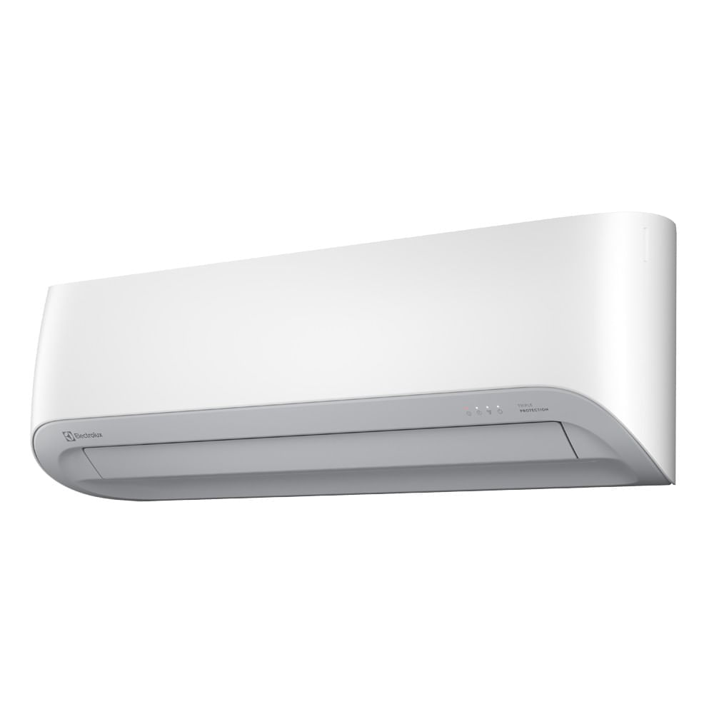 Ar-Condicionado Electrolux Inverter 18.000 BTUs Color Adapt Frio (JI18F/JE18F) 220V