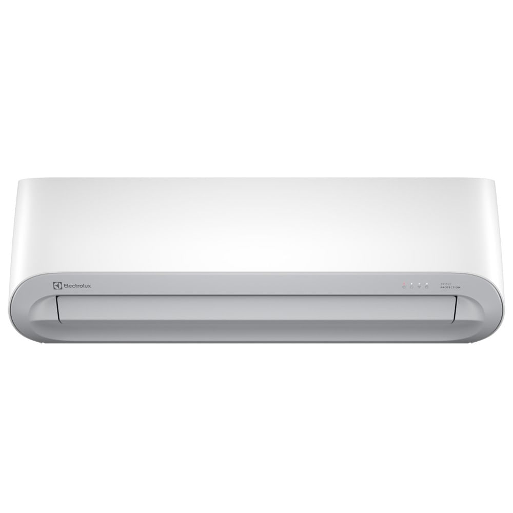 Ar-Condicionado Electrolux Inverter 18.000 BTUs Color Adapt Frio (JI18F/JE18F) 220V