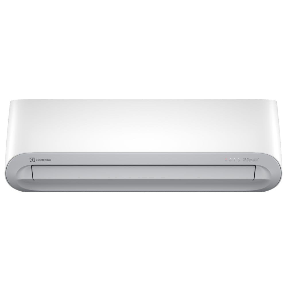 Ar-Condicionado Electrolux Split 23.000 BTUs Color Adapt Quente/Frio (UI24R/UE24R) 220V